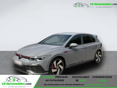 Volkswagen Golf 2.0 TSI 300 BVA