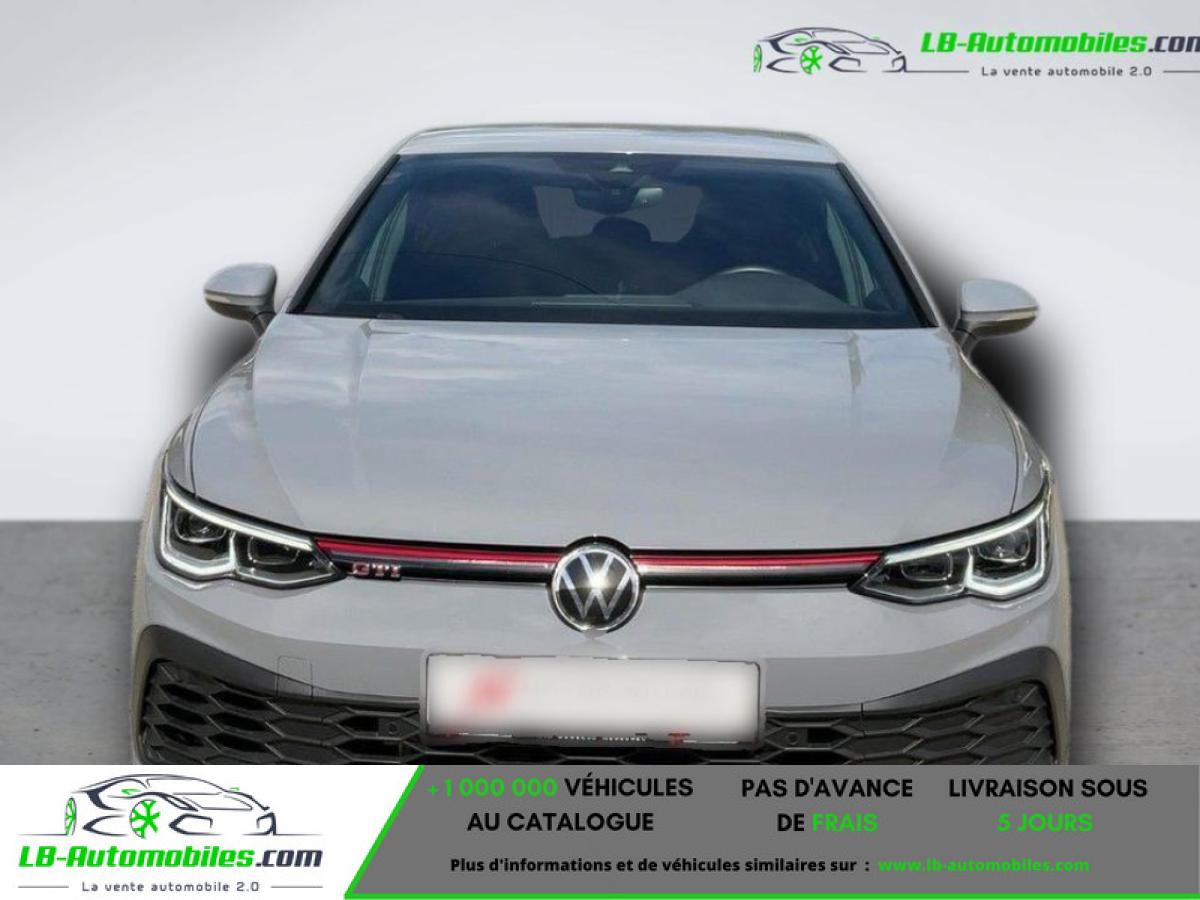 Volkswagen Golf 2.0 TSI 300 BVA - Photo 4 / 14
