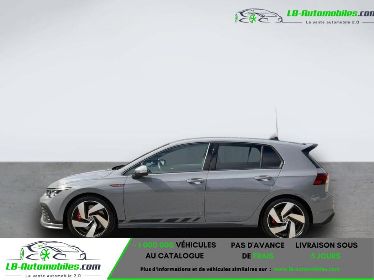 Volkswagen Golf 2.0 TSI 300 BVA - Photo 5 / 14