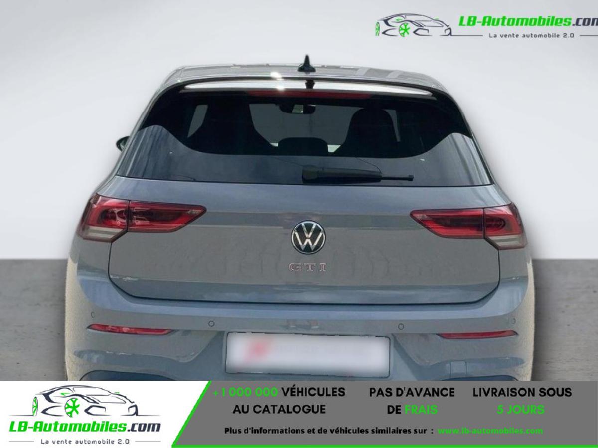 Volkswagen Golf 2.0 TSI 300 BVA - Photo 6 / 14