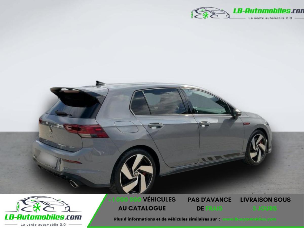 Volkswagen Golf 2.0 TSI 300 BVA - Photo 3 / 14