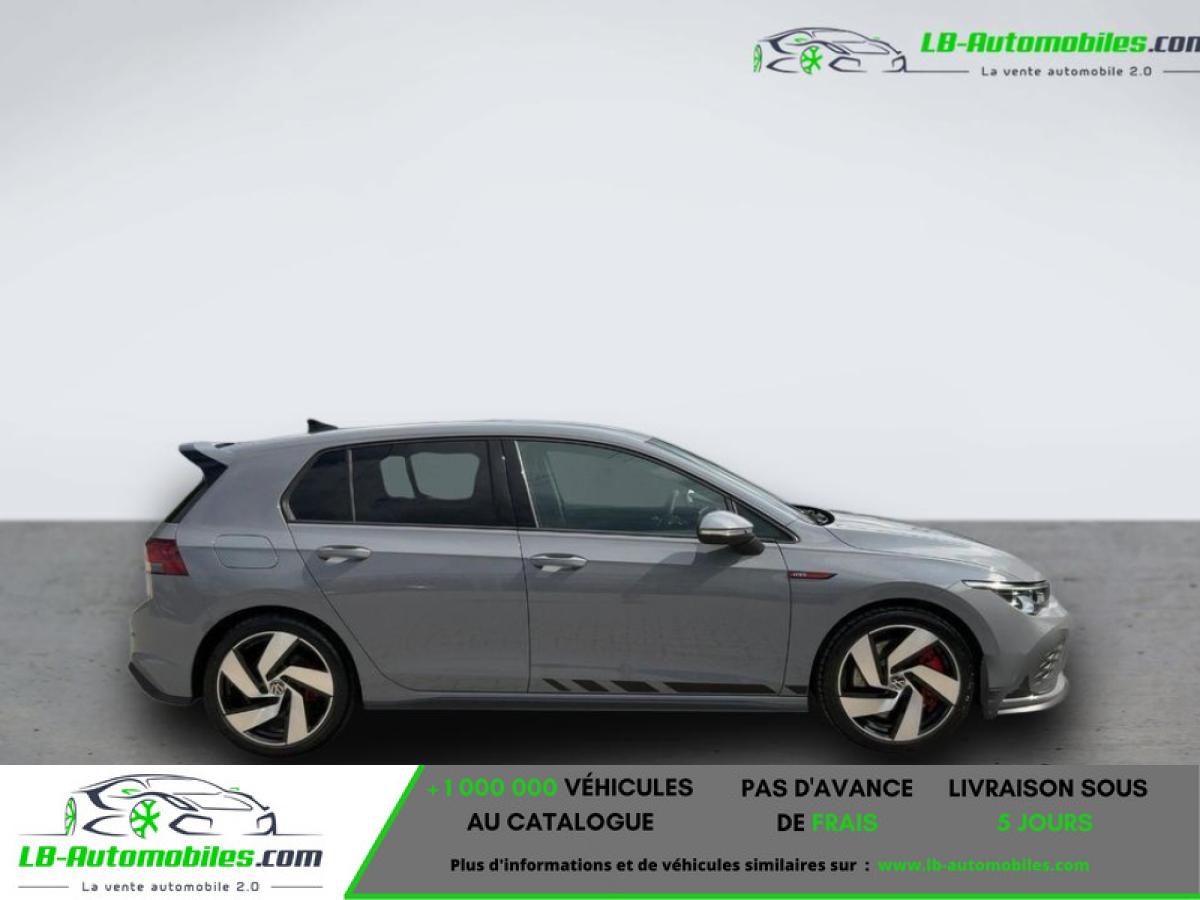 Volkswagen Golf 2.0 TSI 300 BVA - Photo 7 / 14