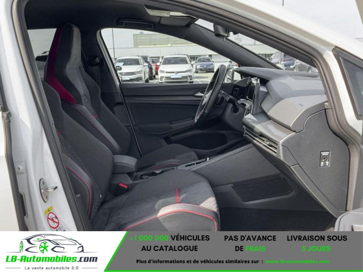 Volkswagen Golf 2.0 TSI 300 BVA - Photo 6 / 13