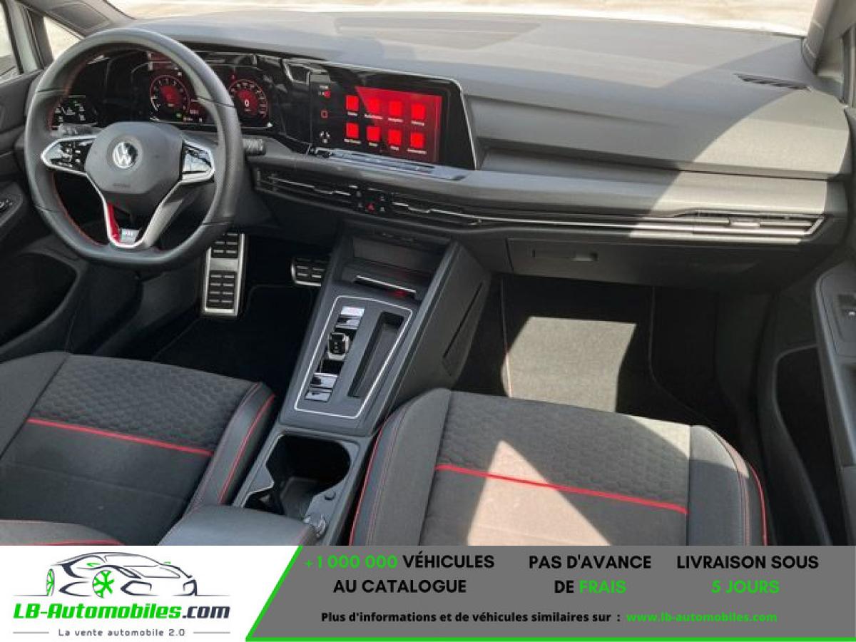 Volkswagen Golf 2.0 TSI 300 BVA - Photo 7 / 13