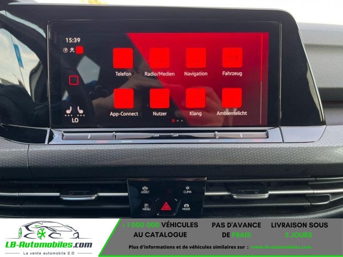 Volkswagen Golf 2.0 TSI 300 BVA - Photo 8 / 13