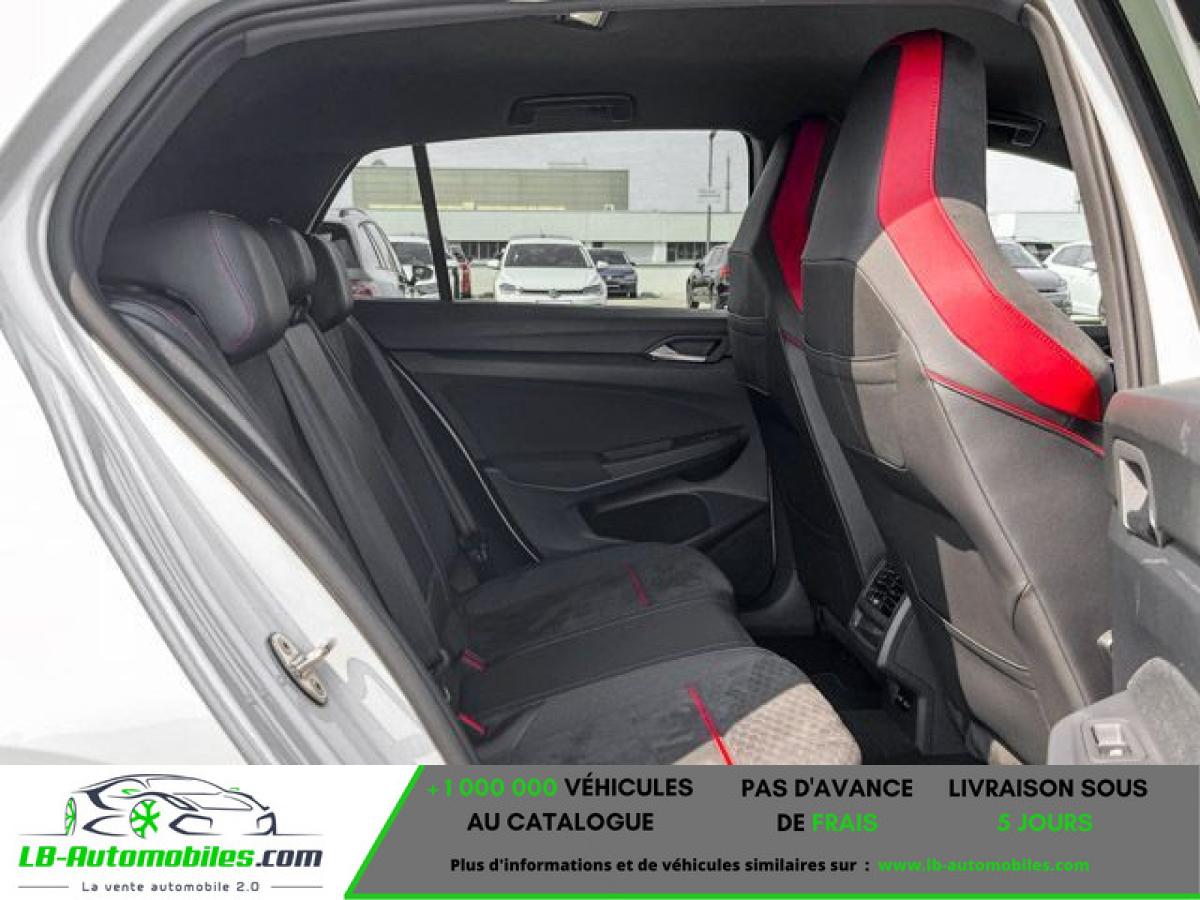 Volkswagen Golf 2.0 TSI 300 BVA - Photo 10 / 13