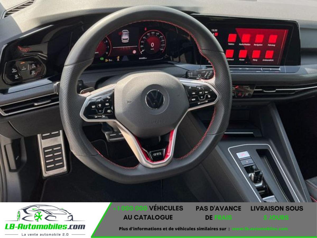 Volkswagen Golf 2.0 TSI 300 BVA - Photo 2 / 13