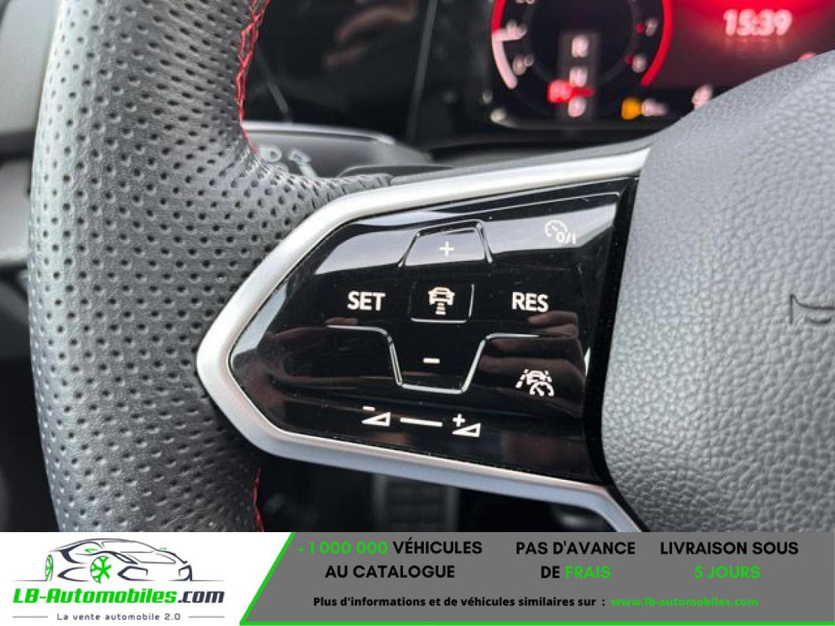 Volkswagen Golf 2.0 TSI 300 BVA - Photo 11 / 13