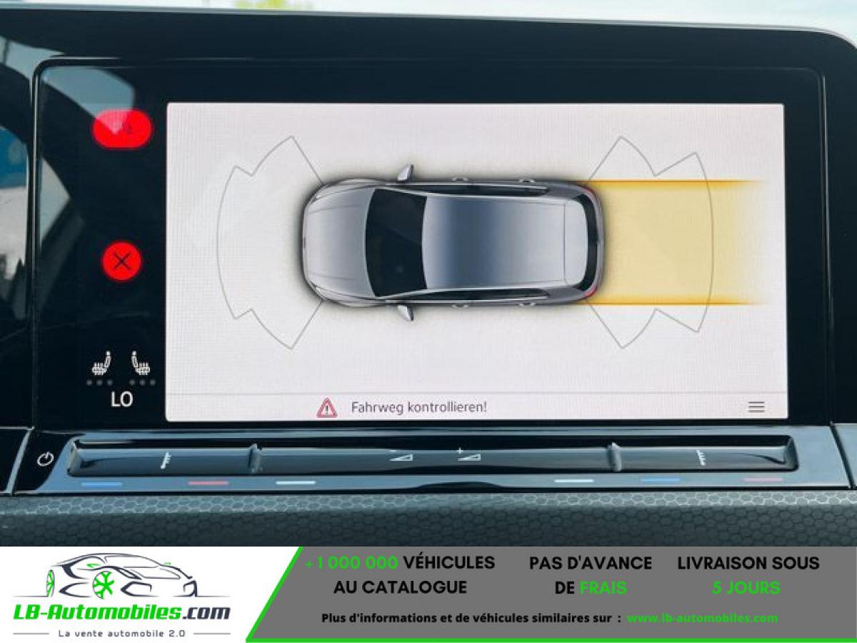 Volkswagen Golf 2.0 TSI 300 BVA - Photo 12 / 13