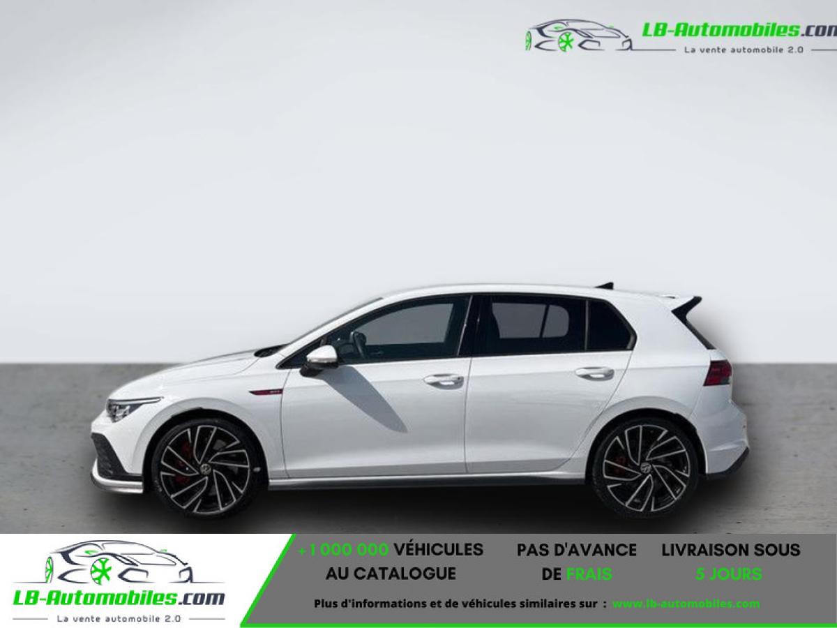 Volkswagen Golf 2.0 TSI 300 BVA - Photo 5 / 13