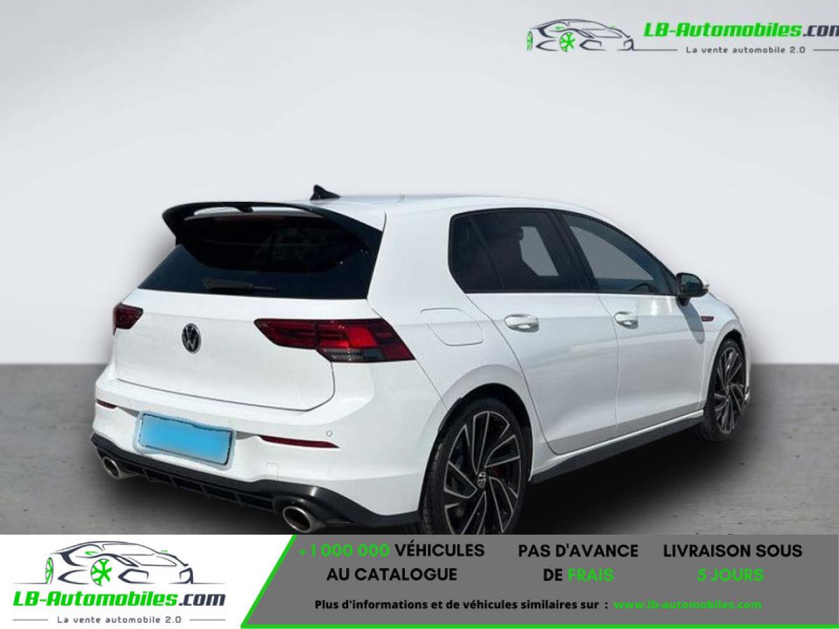 Volkswagen Golf 2.0 TSI 300 BVA - Photo 3 / 13