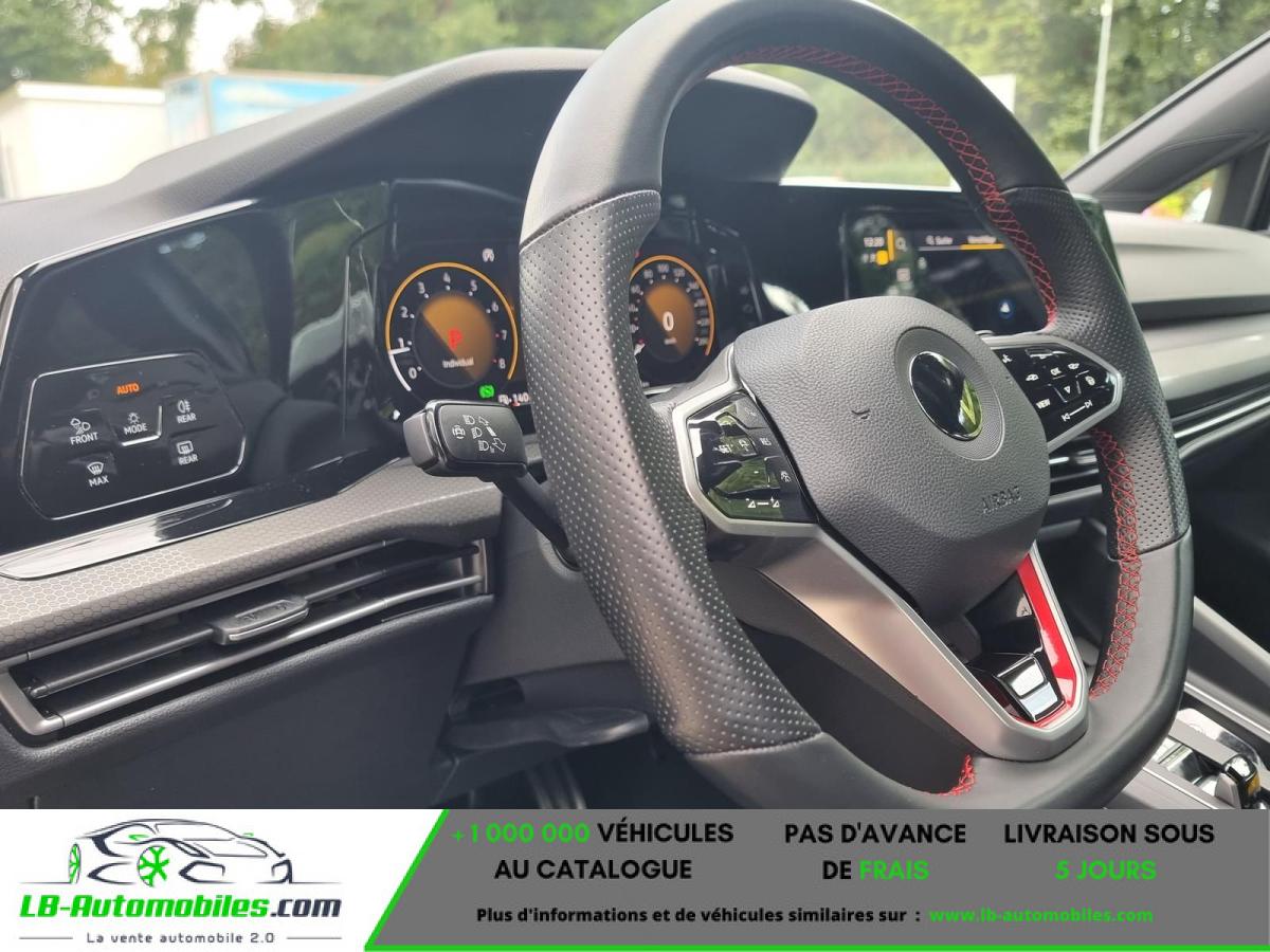 Volkswagen Golf 2.0 TSI 300 BVA - Photo 7 / 12