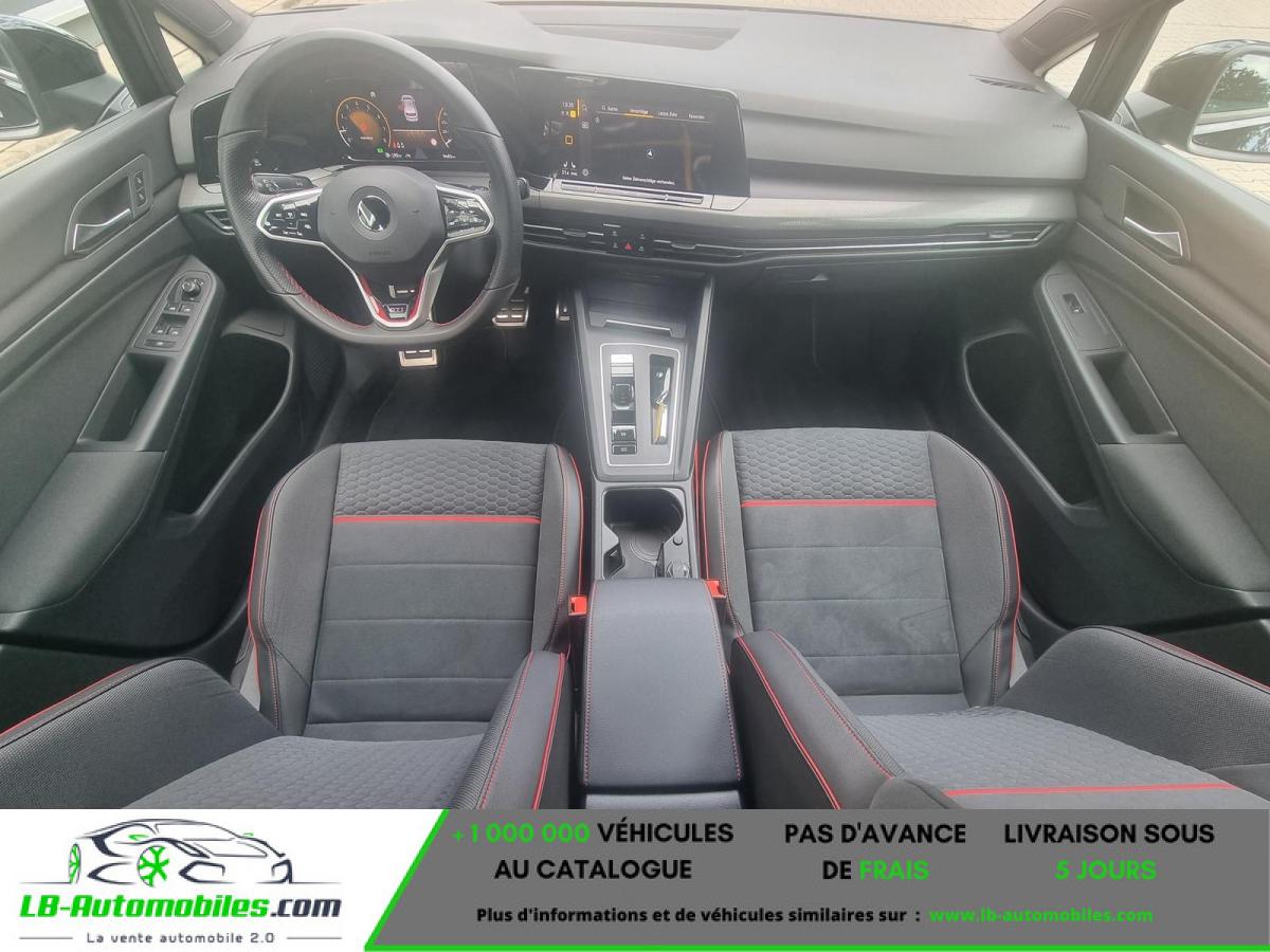 Volkswagen Golf 2.0 TSI 300 BVA - Photo 8 / 12