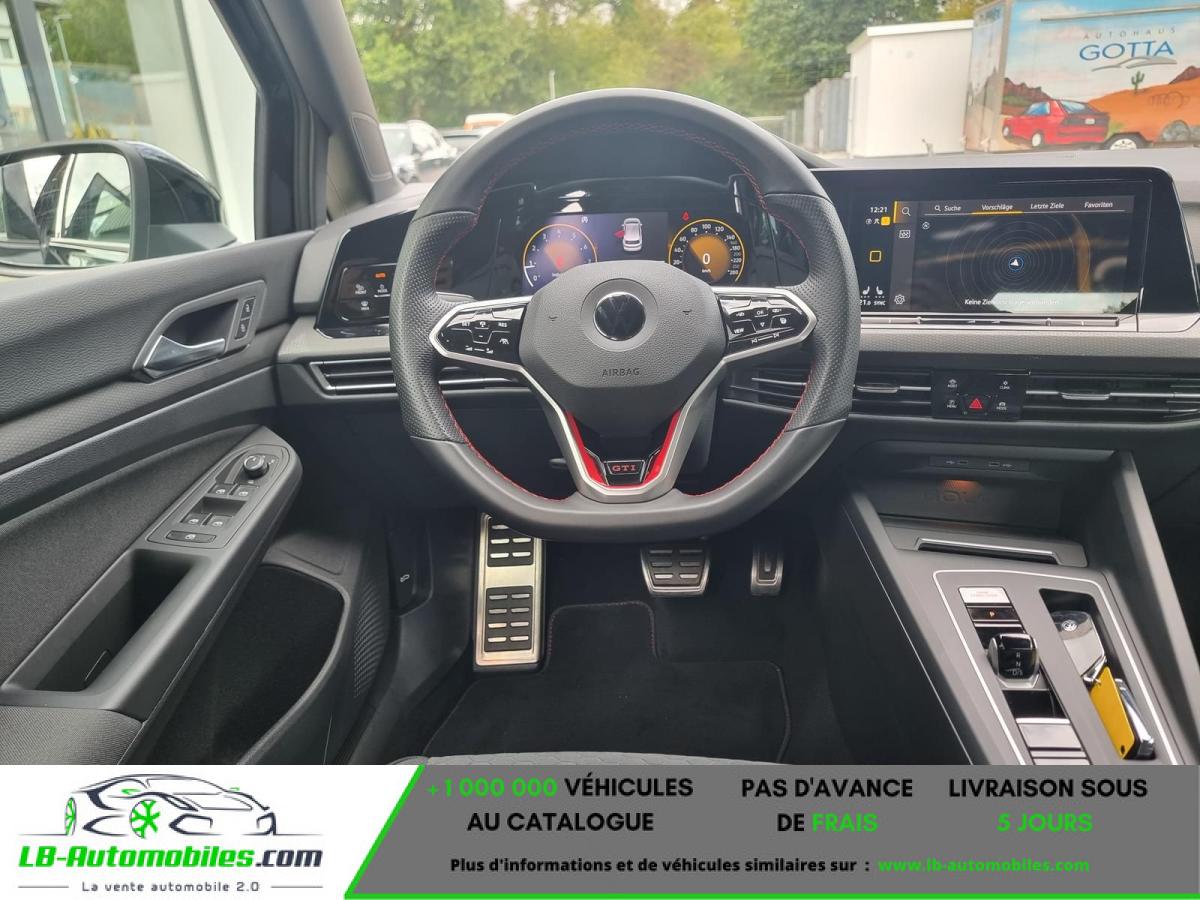 Volkswagen Golf 2.0 TSI 300 BVA - Photo 2 / 12