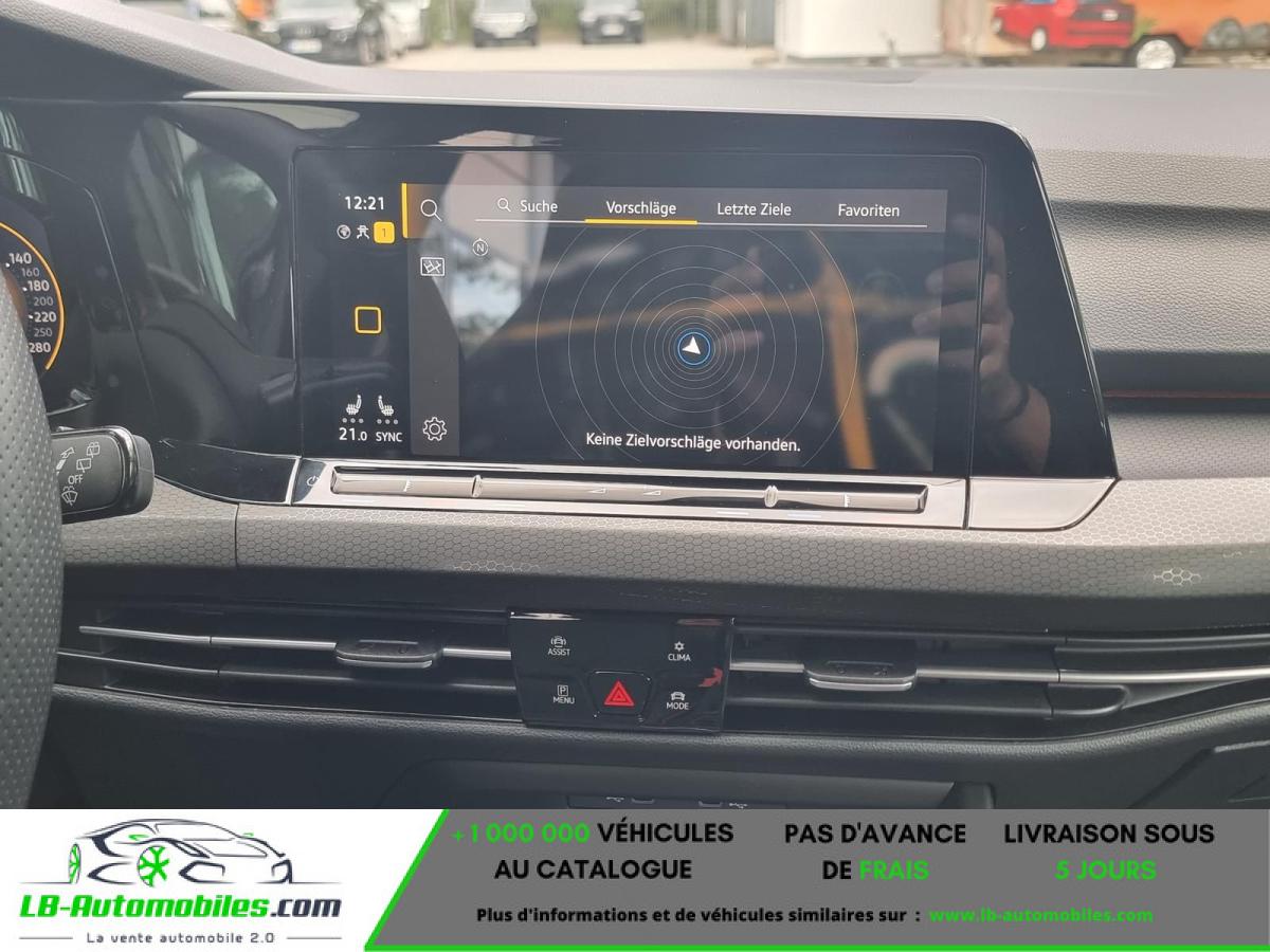 Volkswagen Golf 2.0 TSI 300 BVA - Photo 9 / 12