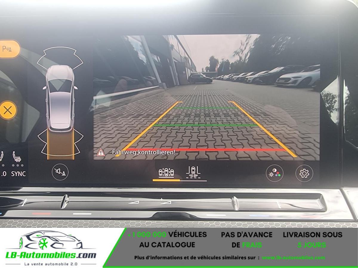 Volkswagen Golf 2.0 TSI 300 BVA - Photo 10 / 12