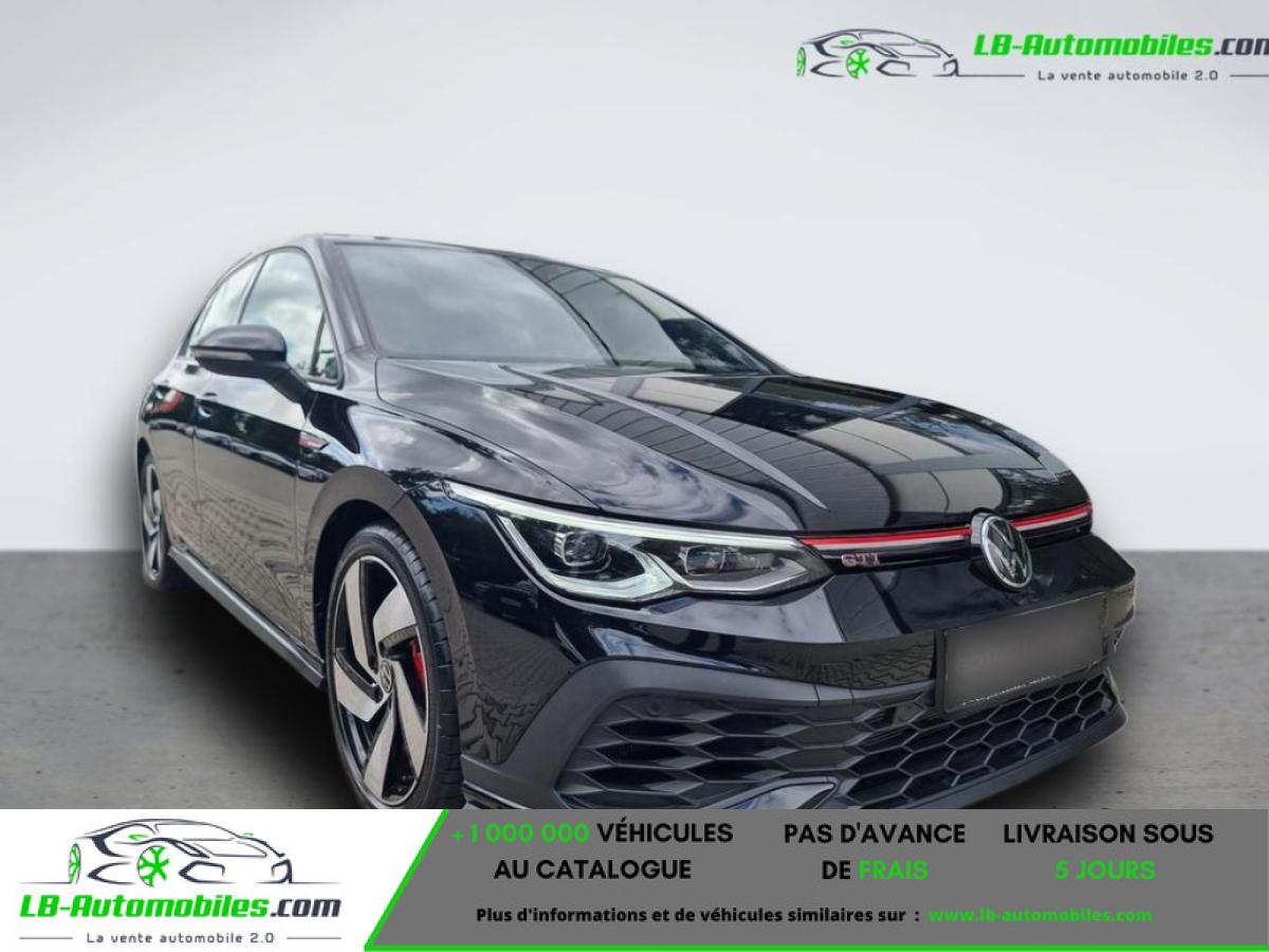 Volkswagen Golf 2.0 TSI 300 BVA - Photo 5 / 12