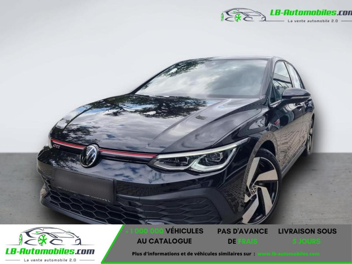 Volkswagen Golf 2.0 TSI 300 BVA - Photo 1 / 12