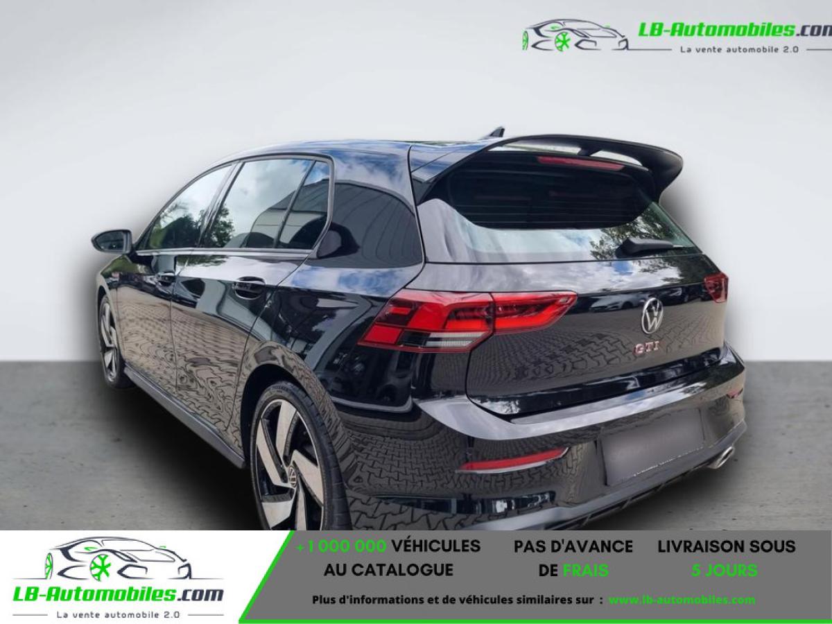 Volkswagen Golf 2.0 TSI 300 BVA - Photo 4 / 12