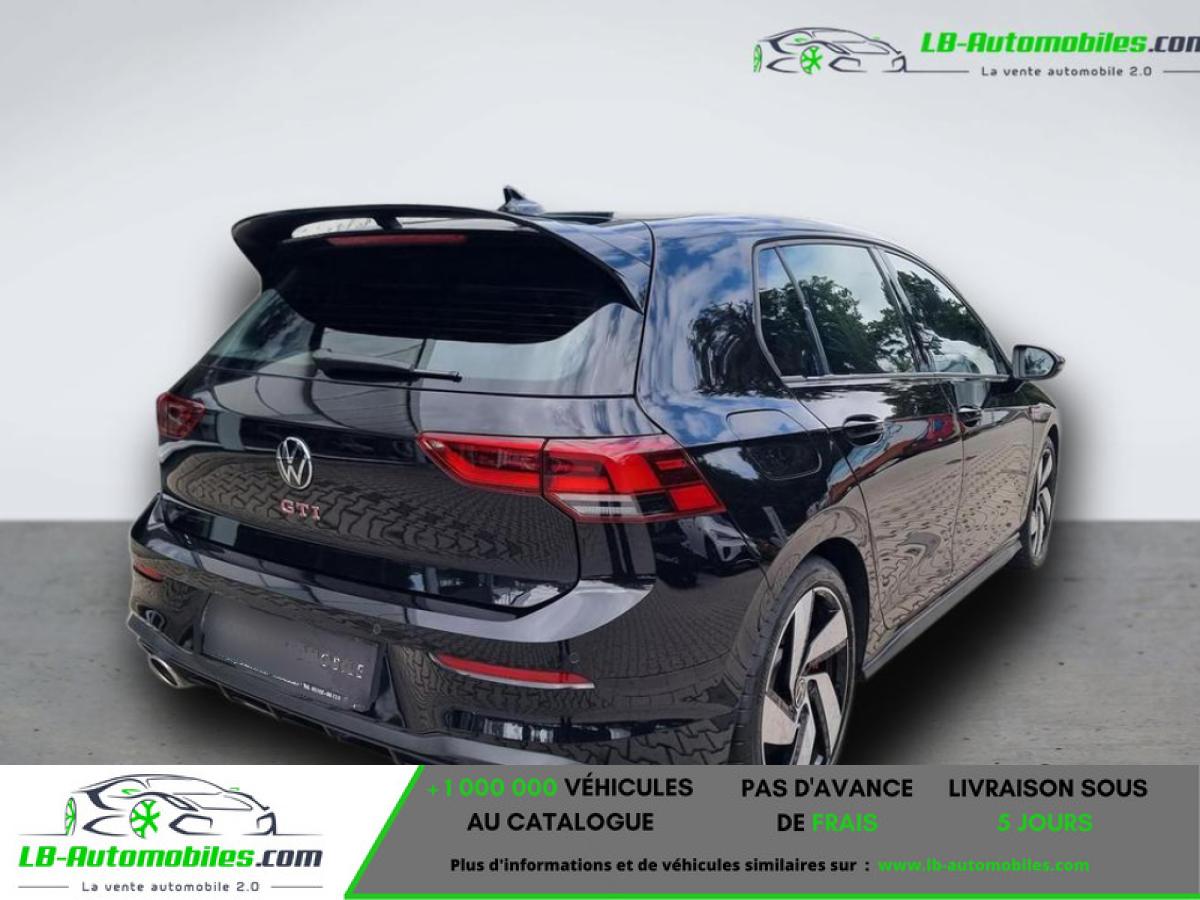 Volkswagen Golf 2.0 TSI 300 BVA - Photo 3 / 12