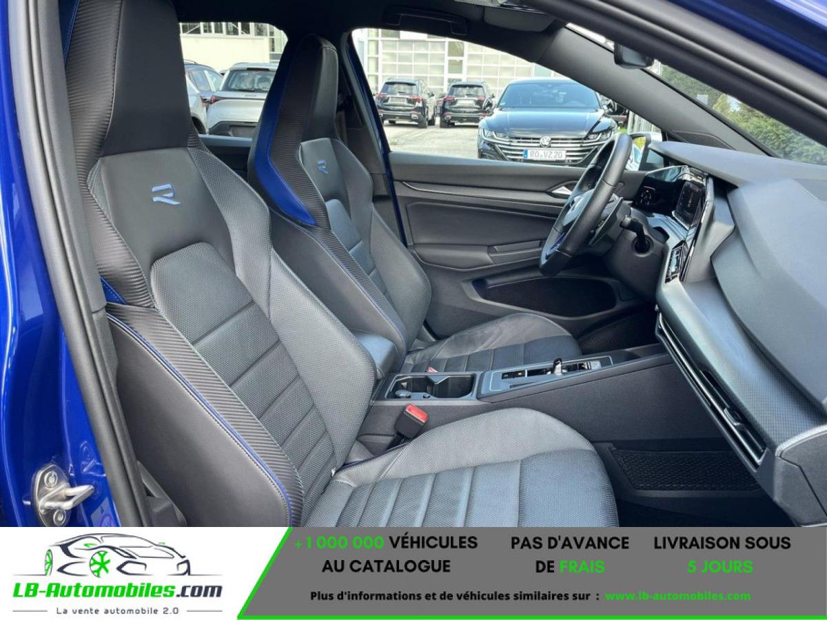 Volkswagen Golf 2.0 TSI 320 BVA - Photo 7 / 18