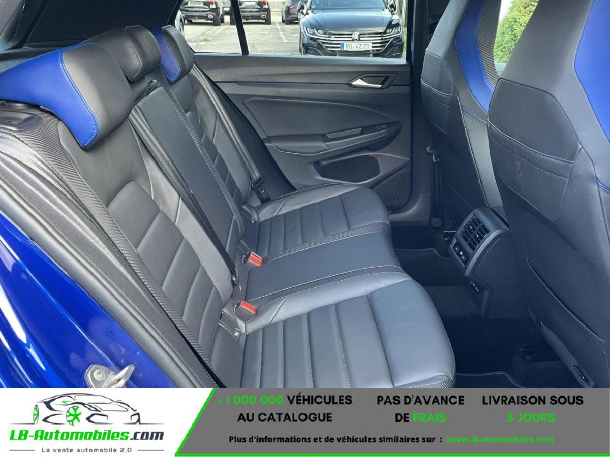 Volkswagen Golf 2.0 TSI 320 BVA - Photo 8 / 18