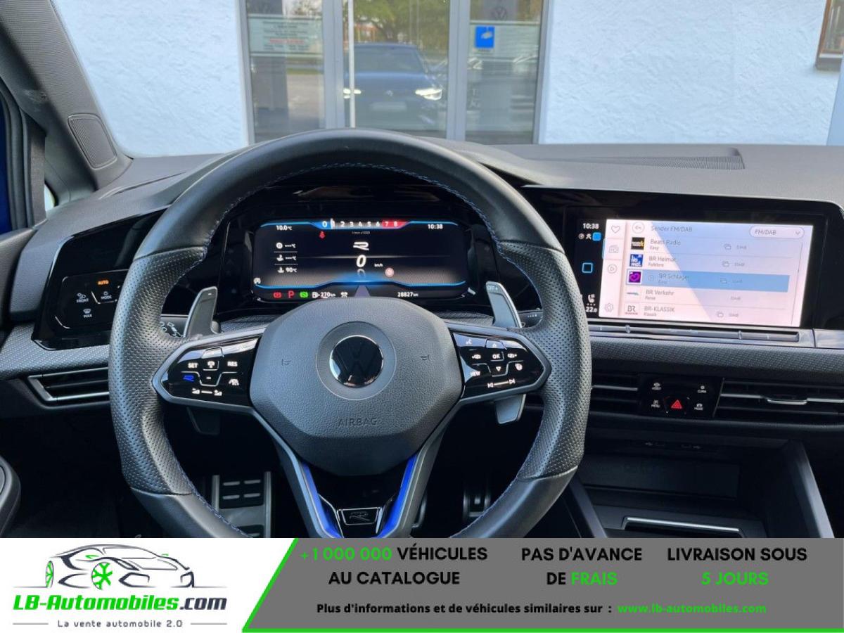 Volkswagen Golf 2.0 TSI 320 BVA - Photo 2 / 18