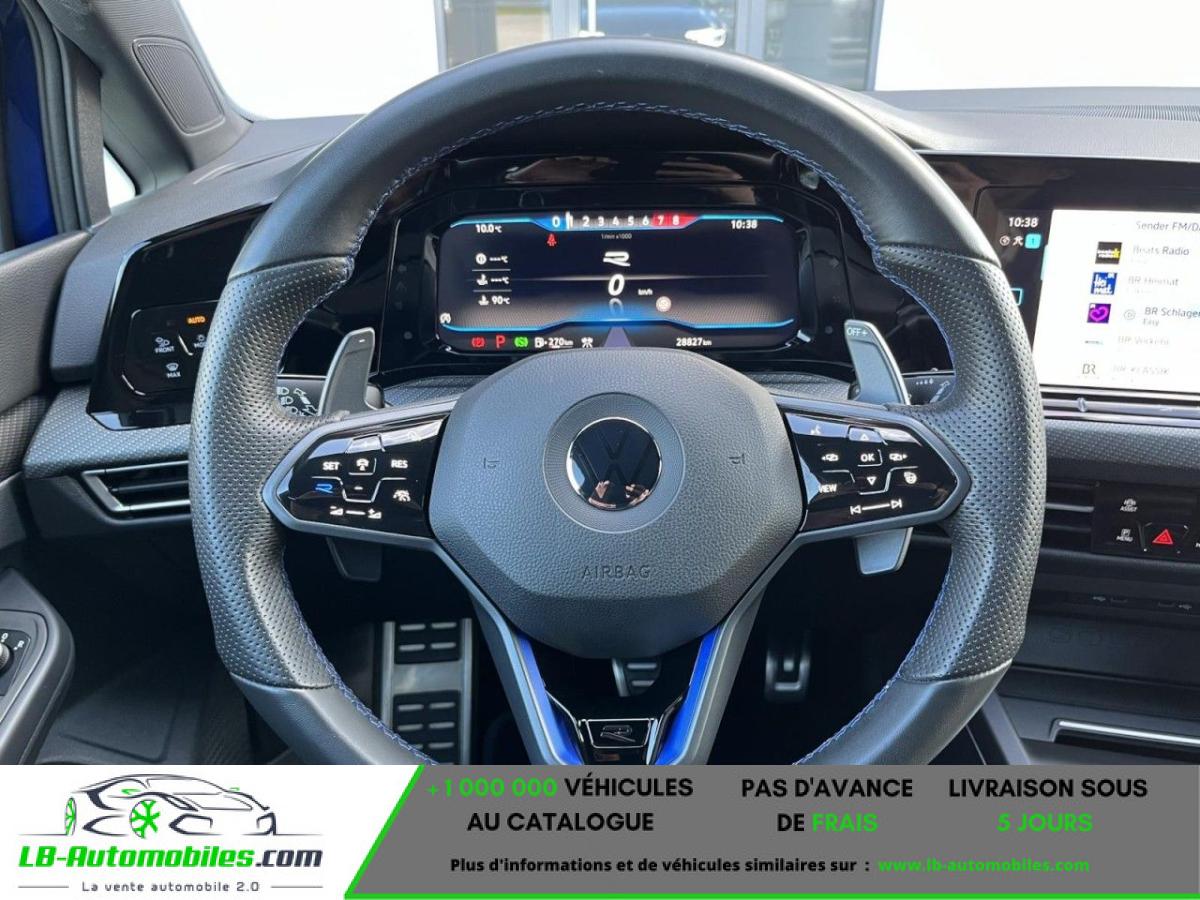 Volkswagen Golf 2.0 TSI 320 BVA - Photo 9 / 18