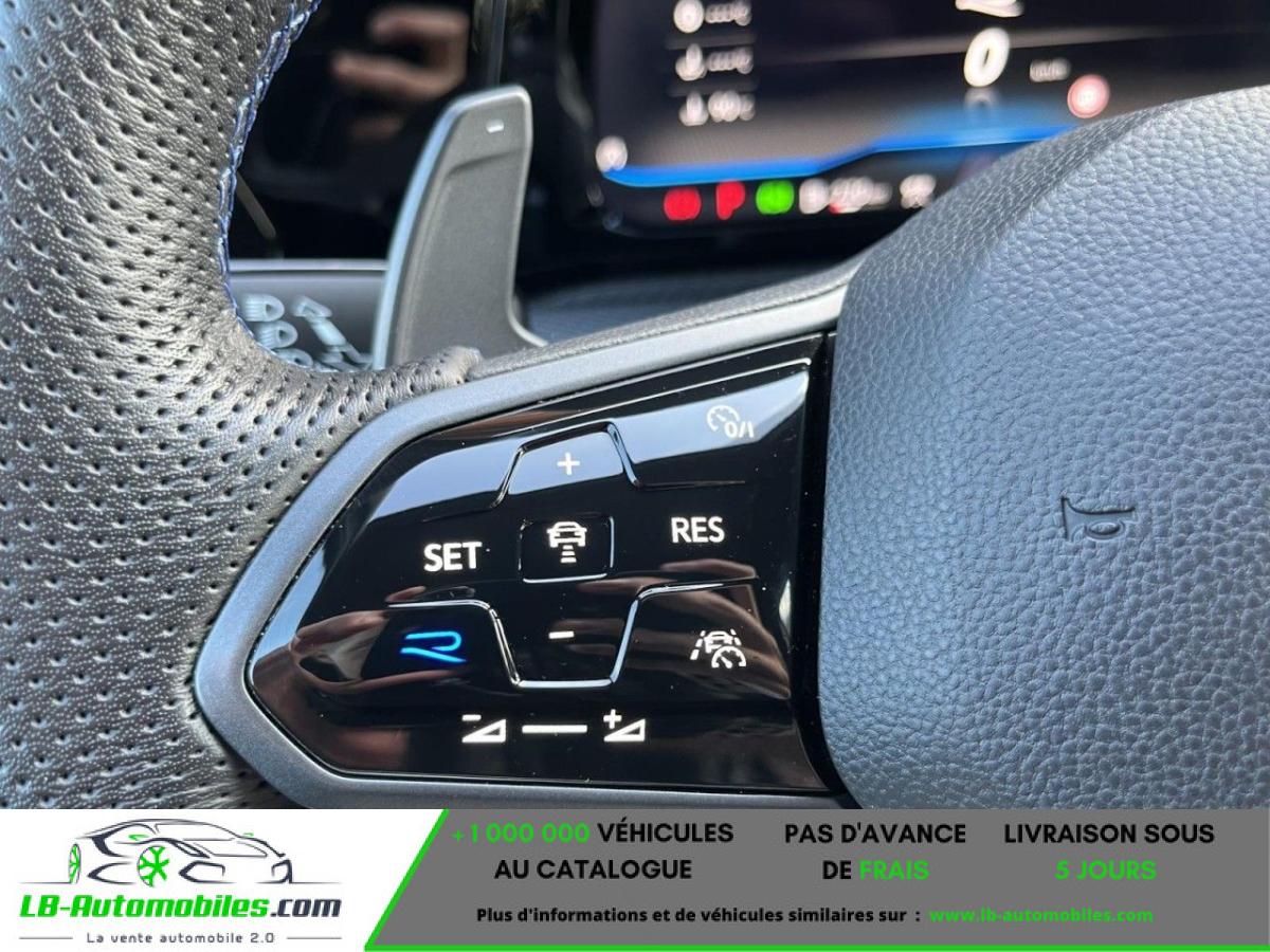 Volkswagen Golf 2.0 TSI 320 BVA - Photo 11 / 18