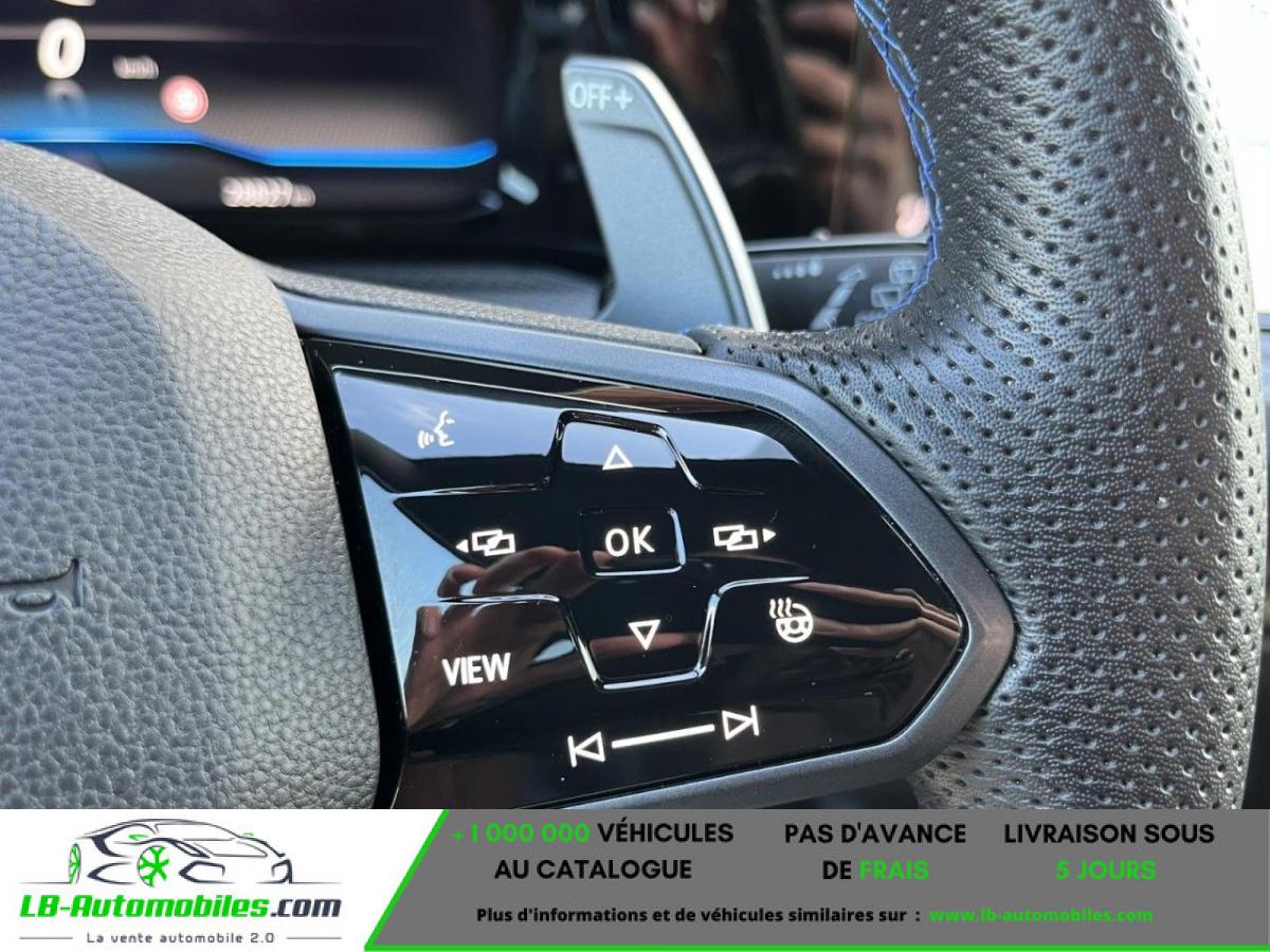 Volkswagen Golf 2.0 TSI 320 BVA - Photo 12 / 18