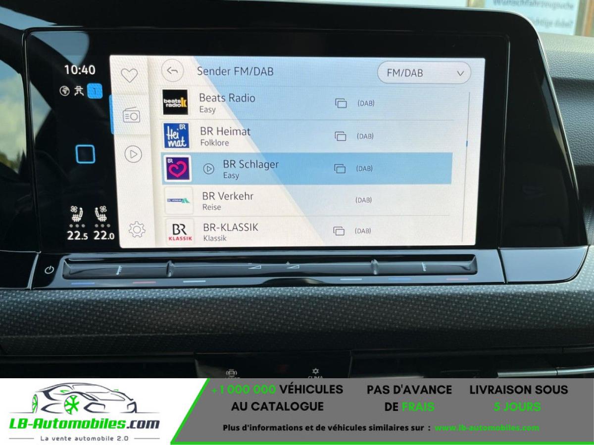 Volkswagen Golf 2.0 TSI 320 BVA - Photo 14 / 18