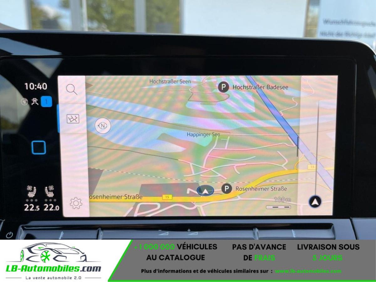 Volkswagen Golf 2.0 TSI 320 BVA - Photo 15 / 18