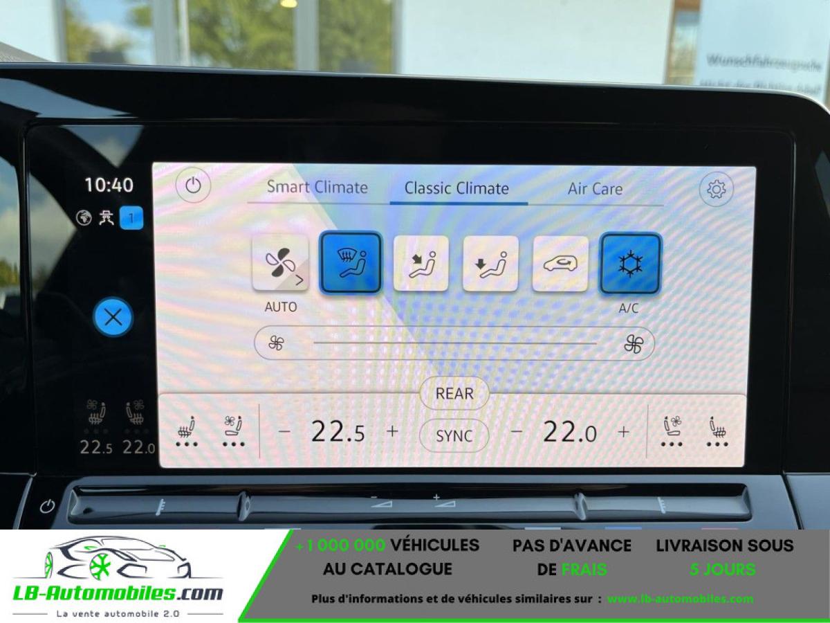 Volkswagen Golf 2.0 TSI 320 BVA - Photo 16 / 18