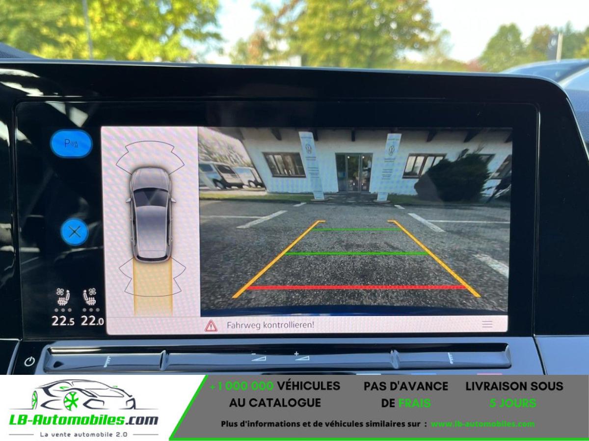 Volkswagen Golf 2.0 TSI 320 BVA - Photo 18 / 18