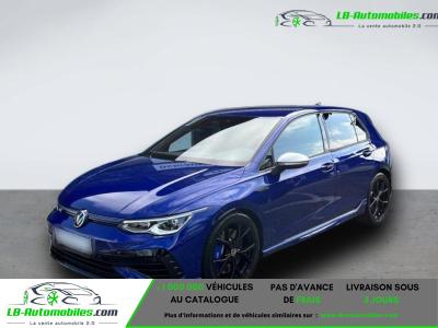 Volkswagen Golf 2.0 TSI 320 BVA