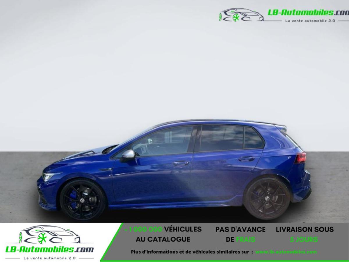 Volkswagen Golf 2.0 TSI 320 BVA - Photo 5 / 18