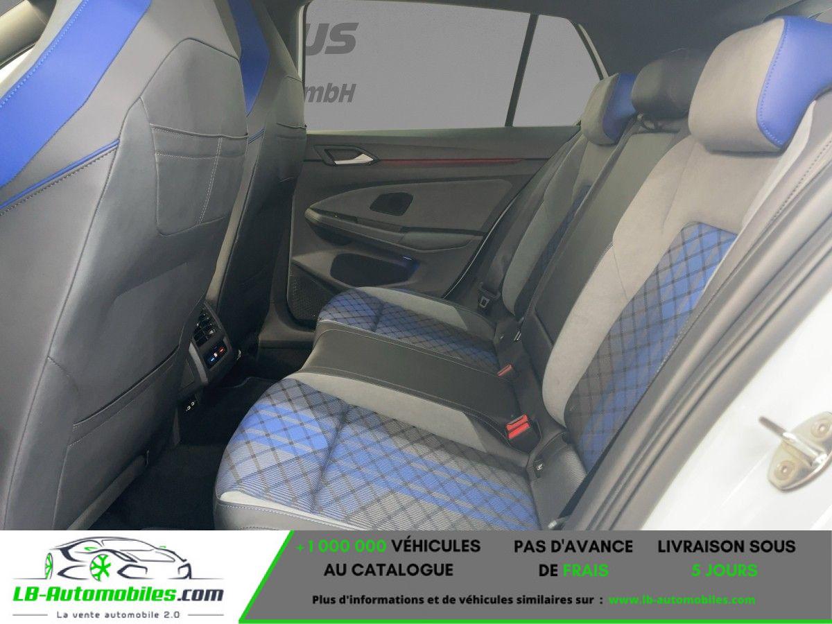 Volkswagen Golf 2.0 TSI 320 BVA - Photo 7 / 15