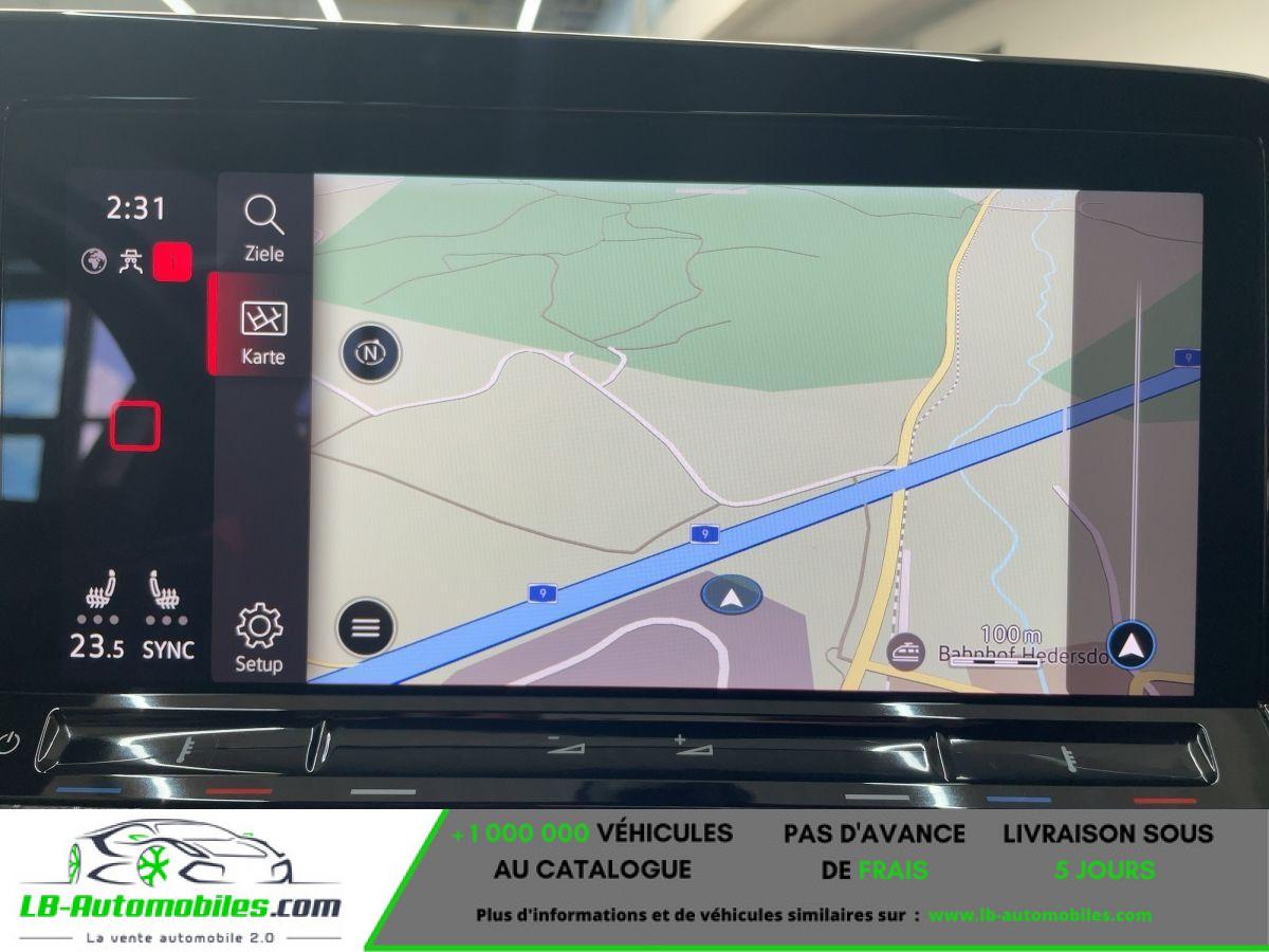 Volkswagen Golf 2.0 TSI 320 BVA - Photo 8 / 15