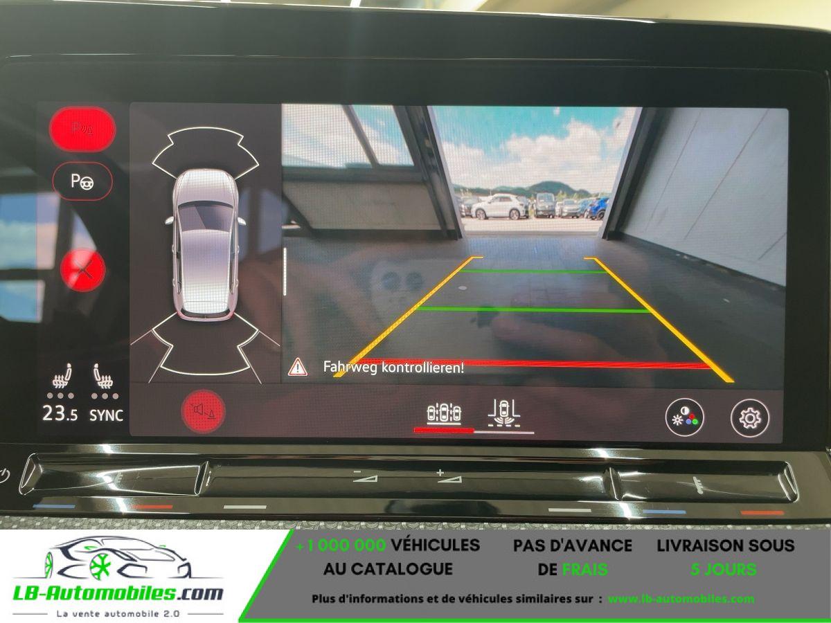 Volkswagen Golf 2.0 TSI 320 BVA - Photo 9 / 15