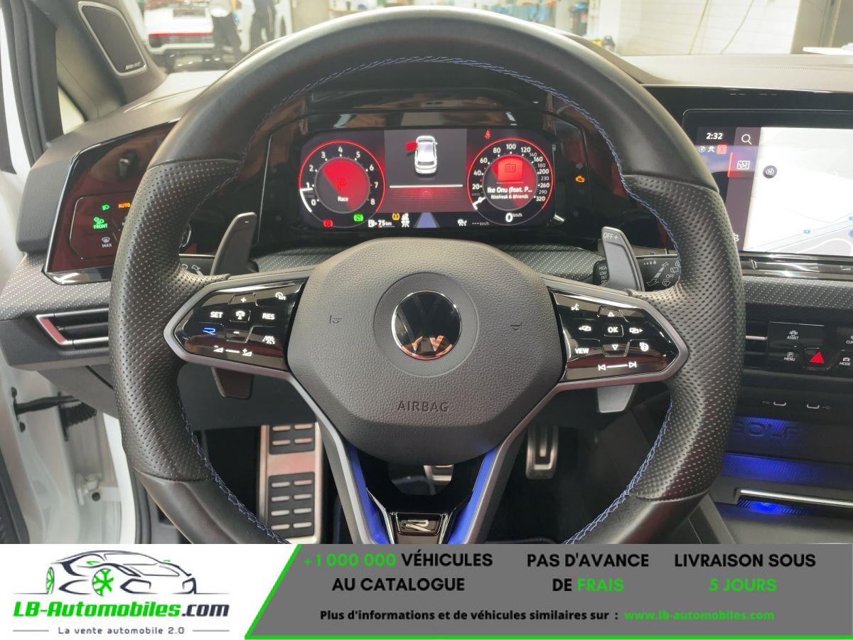 Volkswagen Golf 2.0 TSI 320 BVA - Photo 12 / 15