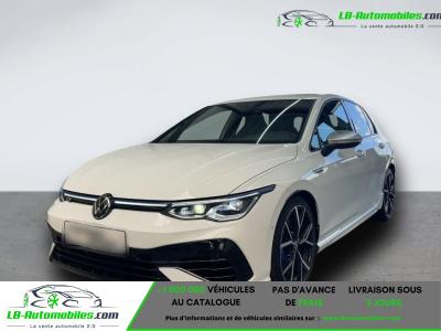 Volkswagen Golf 2.0 TSI 320 BVA