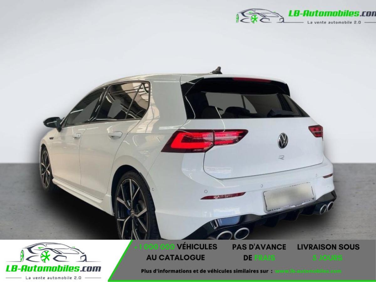 Volkswagen Golf 2.0 TSI 320 BVA - Photo 4 / 15