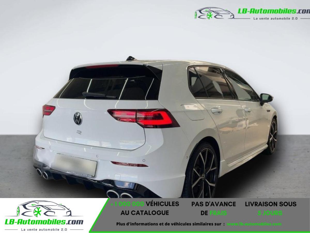 Volkswagen Golf 2.0 TSI 320 BVA - Photo 3 / 15