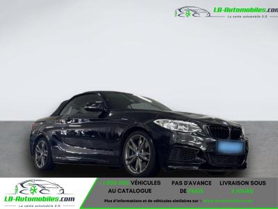 BMW Série 2 Cabriolet M240i 340 BVA