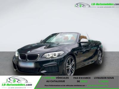 BMW Série 2 Cabriolet M240i 340 BVA