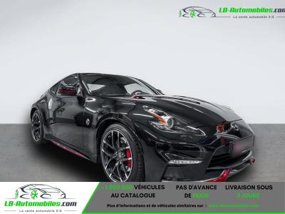 Nissan 370Z NISMO 345 BVM
