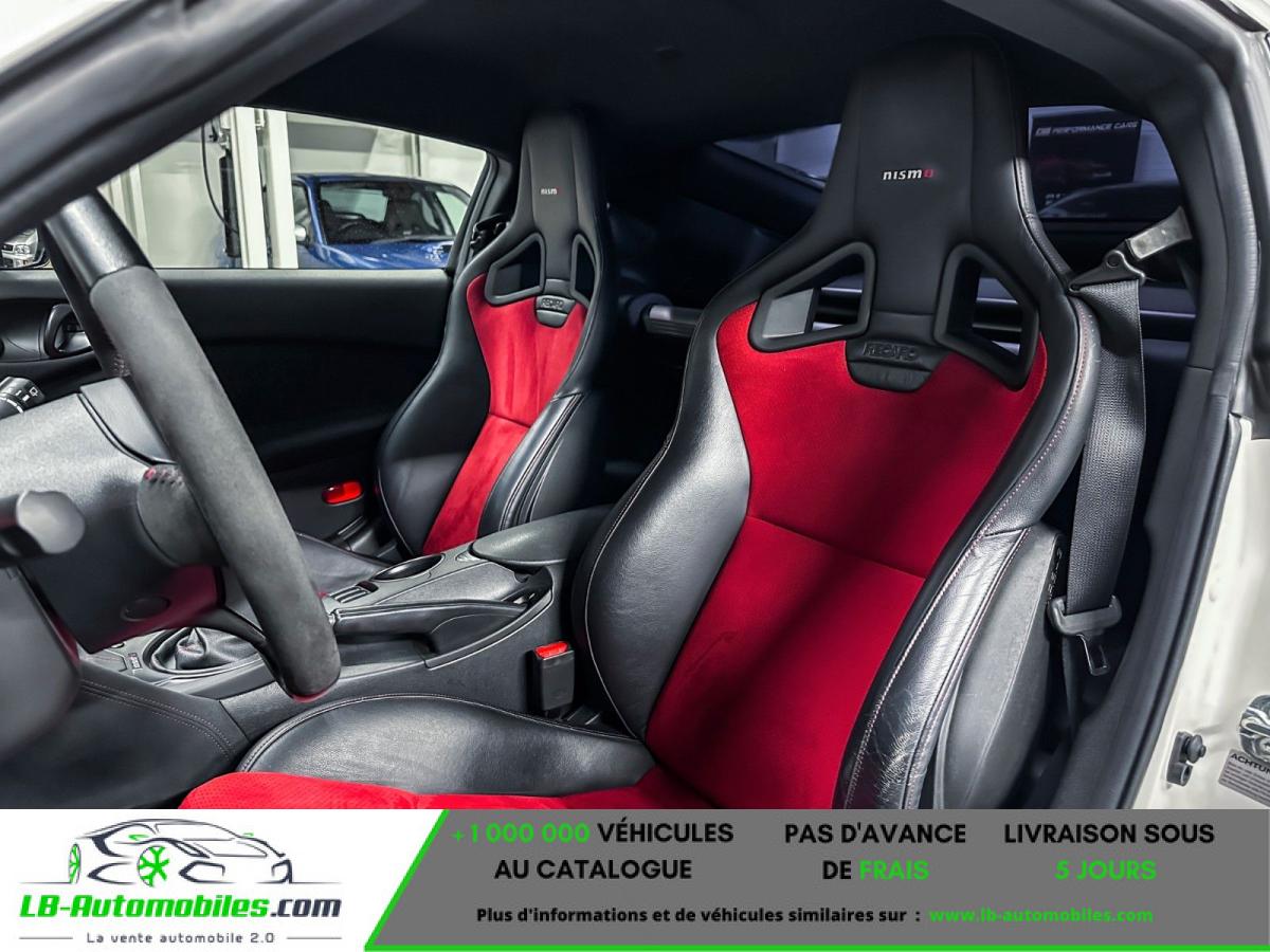 Nissan 370Z NISMO 345 BVM - Photo 2 / 9
