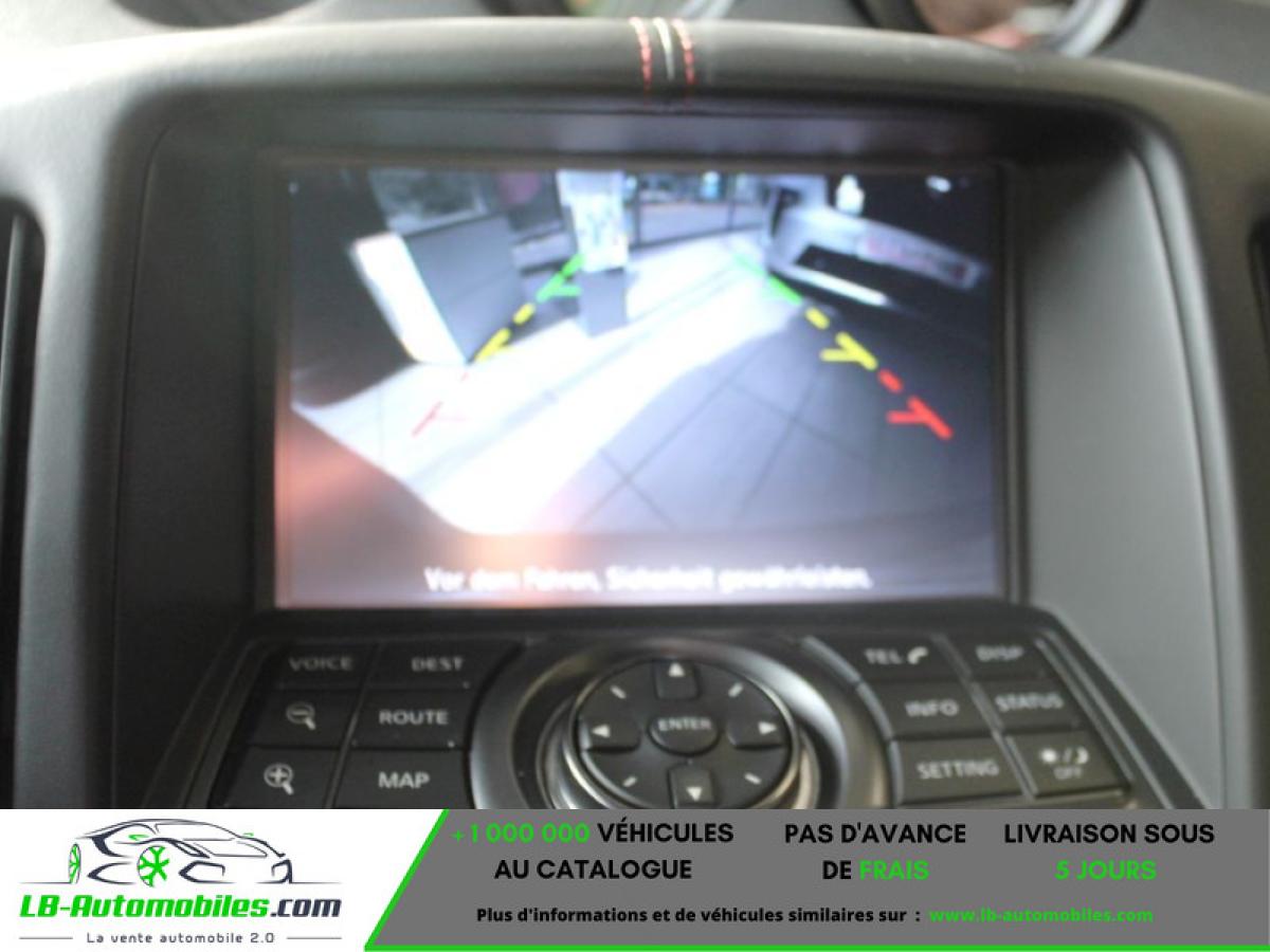 Nissan 370Z NISMO 345 BVM - Photo 8 / 12