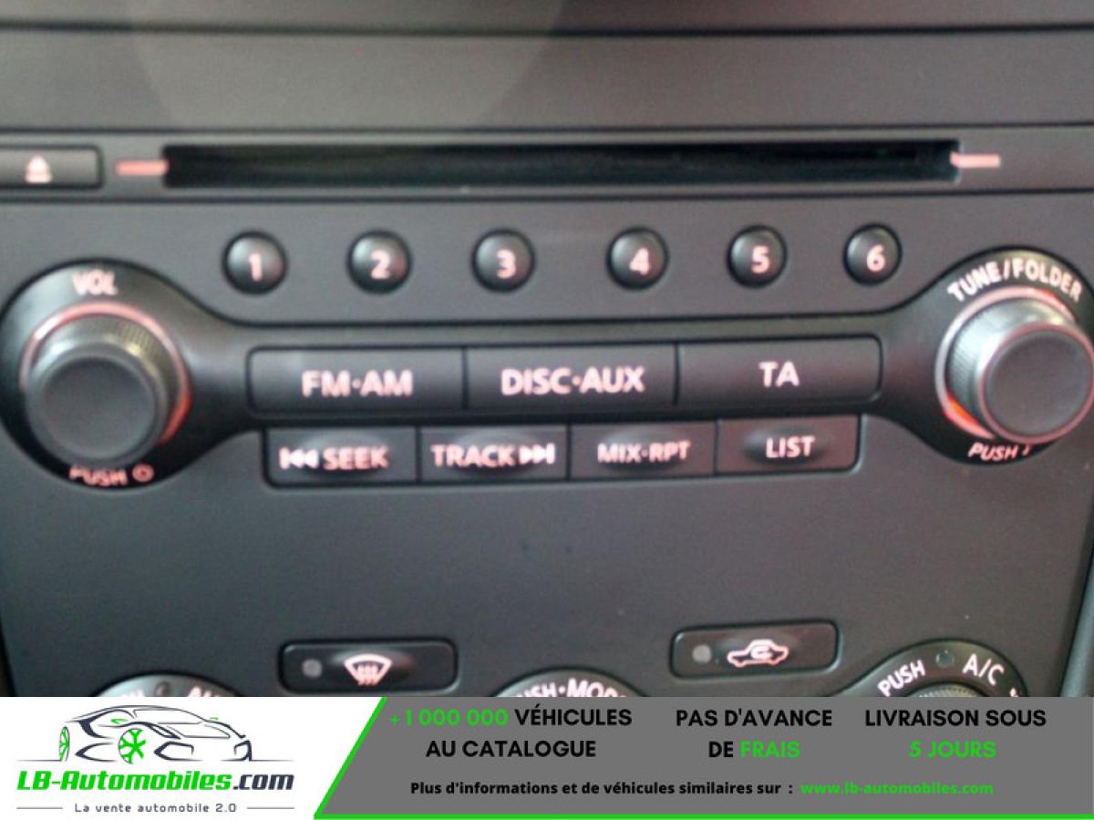 Nissan 370Z NISMO 345 BVM - Photo 10 / 12