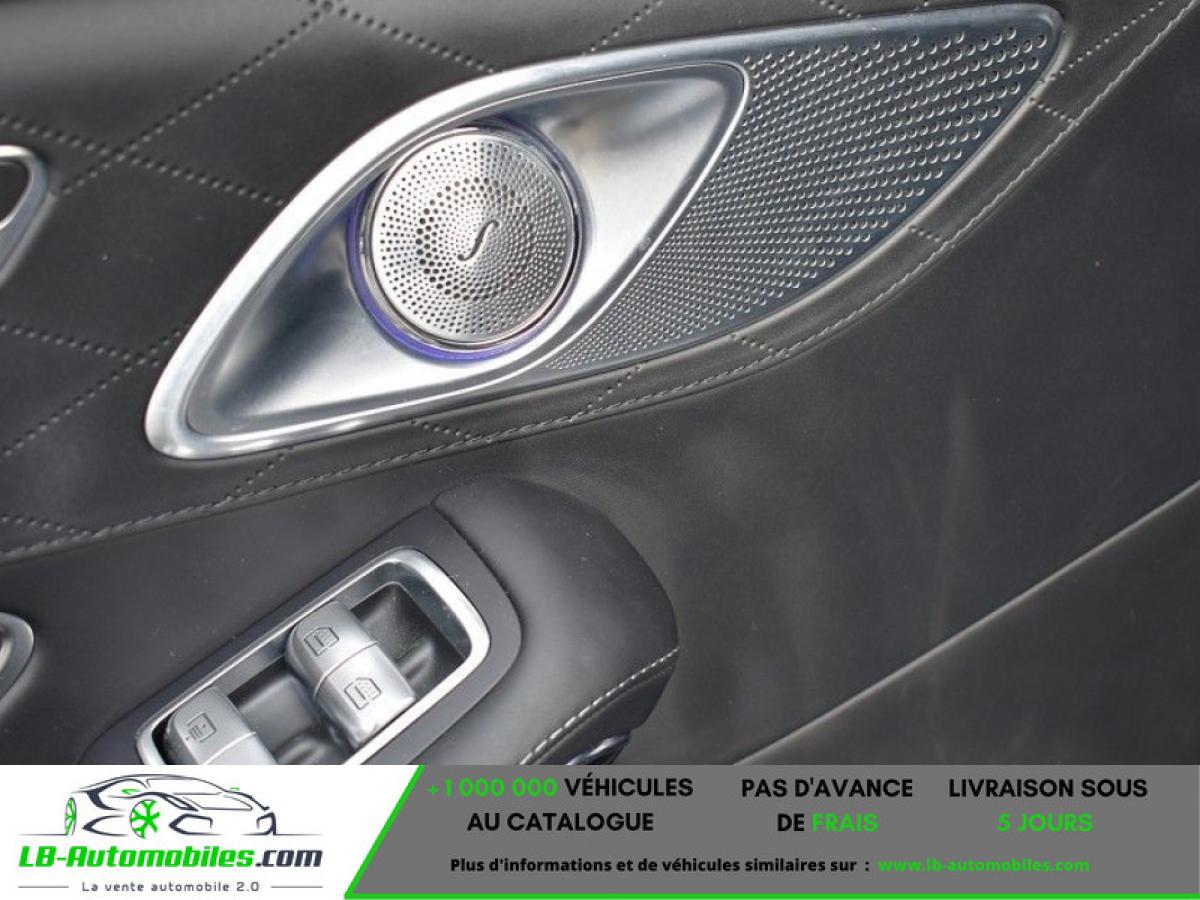 Mercedes Classe S Maybach S500 - Photo 14 / 21